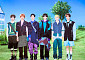 NCT 드림, 신곡 ‘부기우기’로 디스코 파티⋯재민 작사 참여