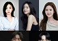 김다미·조보아·조아람, 킬러로 뭉쳤다⋯'고분고분한 킬러' 내년 공개