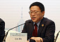 IMF 부총재에 中 랴오민 지명⋯중국 출신 네 번째
