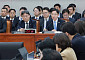 운영위 국감, 여야 격돌…與 “안보 대응·민생 성과” VS 野 “인사 참사·자료 미제출” [국감]