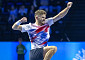 세계 222위 제롬 킴, 4위 셸턴 격파⋯바젤오픈 8강 진출