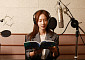 “목소리로 꿈과 희망을”…롯데홈쇼핑, 배우 권유리와 음성도서 제작