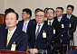 [머니브리핑] 금융위, 5대 은행장 소집⋯‘해킹 대응’ 연말 인사 변수로 부상