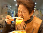 '신계숙의 맛터사이클 다이어리' 양양 남대천 연어ㆍ통섭전골ㆍ장치조림ㆍ속초관광수산시장ㆍ홍게딱지 볶음밥ㆍ오징어순대 만나다