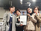 '현역가왕' 탑7 린, 전유진과 도쿄 타워레코드 방문…일본과 '트롯 한일전' 4월 2일 방송