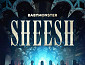 베이비몬스터, 공식 데뷔곡 'SHEESH' 포스터 