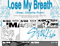 스트레이 키즈, 'Lose My Breath' 타임테이블 이미지 공개 '기대감 UP'