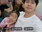 허경환, 김호중 술자리 동석 의혹 부인…가족들과 함께 찍은 사진 공개