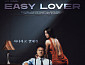 박진영, 11월 4일 신곡 'Easy Lover' 발매…차주영ㆍ이이경, MV 연기 호흡