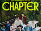 골든차일드, 팬콘서트 'CHAPTER' 개최...메인 포스터 공개