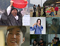 '1박 2일' 새신랑 김종민 위한 특별 상영회 개최…엄정화→이수근, 깜짝 등장