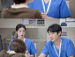 '언젠가는 슬기로울 전공의생활' 3화 고윤정 성장기→강유석, 신시아·한예지 친절배틀