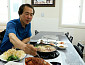 '한국기행' 신시도 민박집의 즐거운 밥상