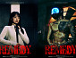 박재범X천우희, 'Remedy' 포스터 속 비주얼 시너지