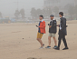 '어서와 한국은' 에스토니아 삼인방 장어 먹방→쓰리픽스 챌린지 도전