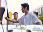 '한끼합쇼' 4회 이규형, 한남동 한끼 집주인 찾아 출발