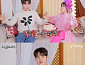 '내편하자4' 박서진, 제육볶음+김치찌개 추천…무속인 행사썰 공개