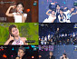 진성·안성훈·오유진·이수연, '트롯뮤직어워즈 2025' 빛냈다