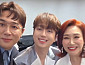 MC배, 이찬원 향한 찬사 "잘되는 사람 다 이유 있어"