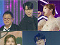'수요일밤에' 이용식·원혁·김승현·김용필·이생노·박경덕 출격