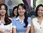 '진품명품' 강아랑·배혜지·박소연, 기상캐스터 총출동