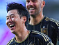 손흥민 LAFC vs 솔크레이크 경기 중계 쿠팡플레이·스포티비프라임