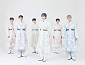 더킹덤, 한복 콘셉트 포토 공개 '시선 압도'