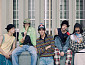 코르티스, 올해의 신인 굳히기