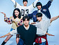 '퍼스트라이드' 강하늘→차은우, 캐릭터 포스터 공개