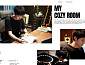 하현상, 새 싱글 'Coyote Lily' 스케줄러+트랙리스트 공개