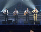 '쎄시봉 콘서트' 실황 중계