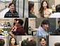 '조선의 사랑꾼' 윤정수, 예비신부 원진서와 절친 모임 참석