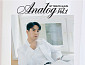 장민호, 신보 'Analog vol.1' 발매