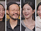홍진영ㆍ윤하정 나이 초월 근황 토크(돌싱포맨)