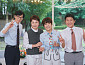 '유퀴즈' 이경실·조혜련, 박미선 향한 진심