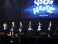 '비 마이 보이즈' 유어즈, 日 첫 팬콘 성료…데뷔 전 '열기 UP'