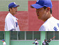 '최강야구' 시즌4 브레이커스 vs 건국대