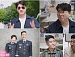 '우아기' 공군 부부 '전투출산'