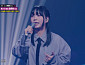 [종합] '우리들의 발라드' 1R 1위 이예지 탈락…최은빈 3R 진출