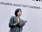 [스톡 브리핑] 이소영 사람엔터 대표, 美 '꿈 페스티벌' 연사 참여