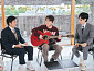 '유퀴즈' 신승훈, '발라드 턱선' 비하인드 공개