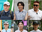 '런포유' 송일국·박성광·송해나·유빈&황영조·이연진 마라톤 완주 도전