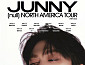 주니(JUNNY), 북미 11개 도시 투어로 2026년 열일 예고