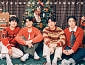 데이식스, 크리스마스 싱글 단체 티저 공개
