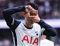 손흥민, 토트넘 복귀…팬들에 마지막 인사