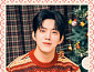 데이식스 도운, 'Lovin' the Christmas' 어드벤트 캘린더 티저 공개
