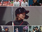 '야구여왕' 아야카·송아·신소정·김온아 vs 버스터즈