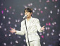 이찬원, 왕자→아이돌…서울 콘서트 비하인드컷