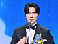 김강우 ‘2025 KBS 연예대상’ 신인상
