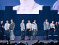 세븐틴, 日 4대 돔 투어 성료…42만 관객 홀렸다